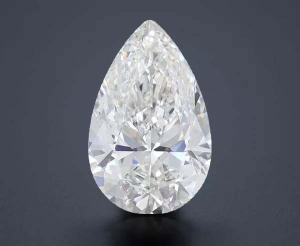 4.01 Carat · F · VVS2 Rare Carat Ideal Cut