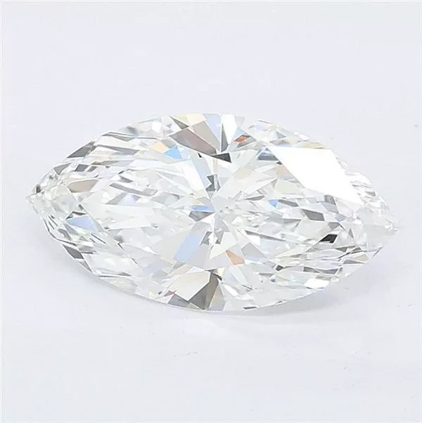 1.57 Carat · E · VVS2 Rare Carat Ideal Cut