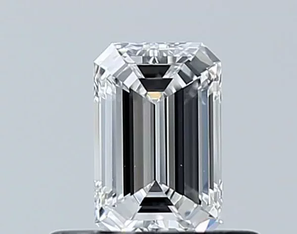 0.4 Carat · D · VVS2 very good Cut