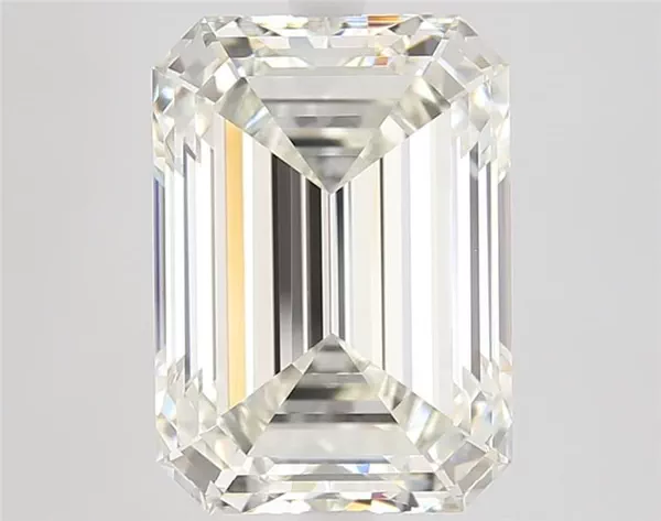 6.13 Carat · I · VVS1 Rare Carat Ideal Cut