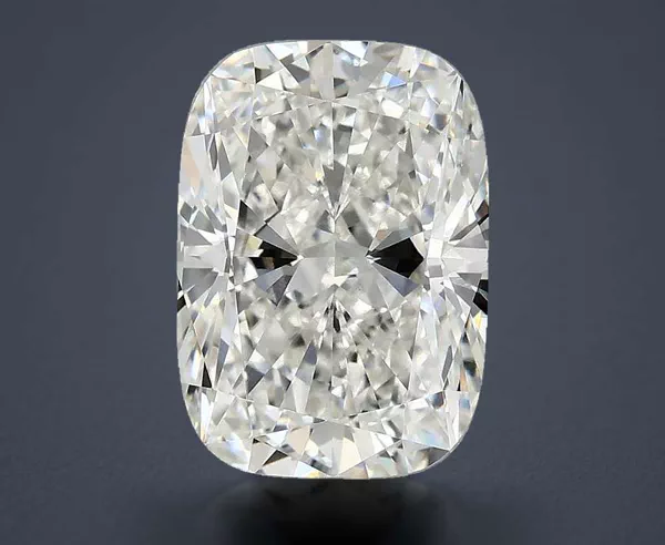 3.54 Carat · F · VVS2 Rare Carat Ideal Cut