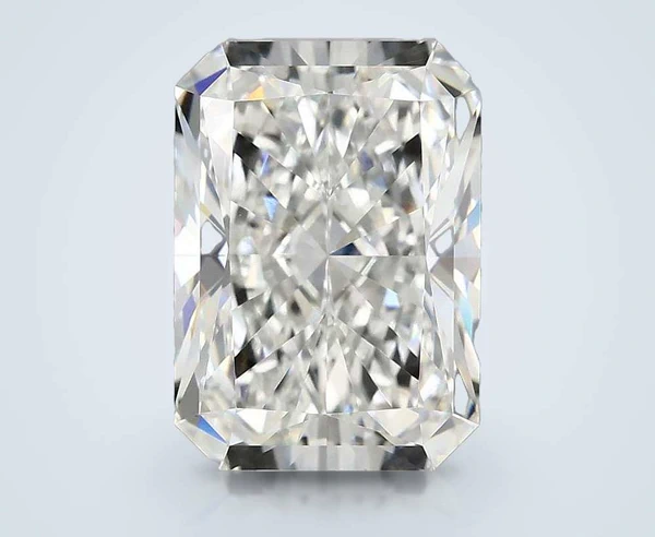 5.97 Carat · F · VS1 Rare Carat Ideal Cut