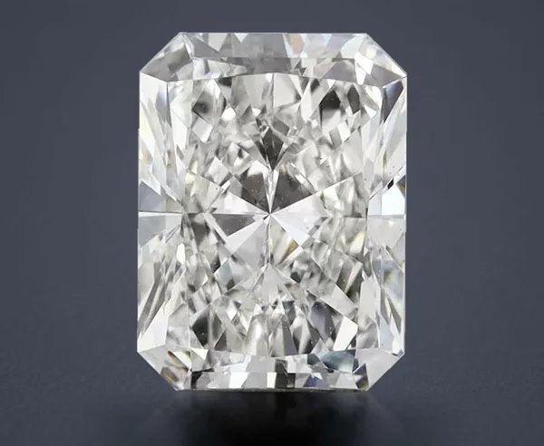 2.52 Carat · G · VS1 Rare Carat Ideal Cut