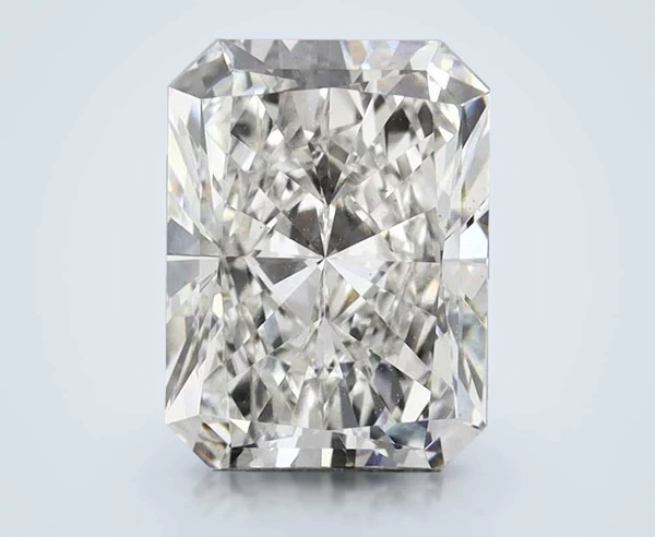 2.52 Carat · G · VS1 Rare Carat Ideal Cut