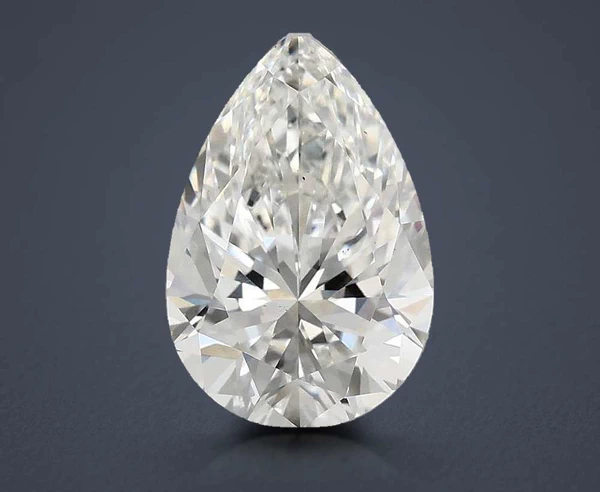 3.08 Carat · F · VS2 Rare Carat Ideal Cut