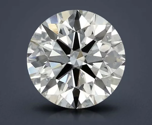 1.49 Carat · G · VS1 Rare Carat Ideal Cut