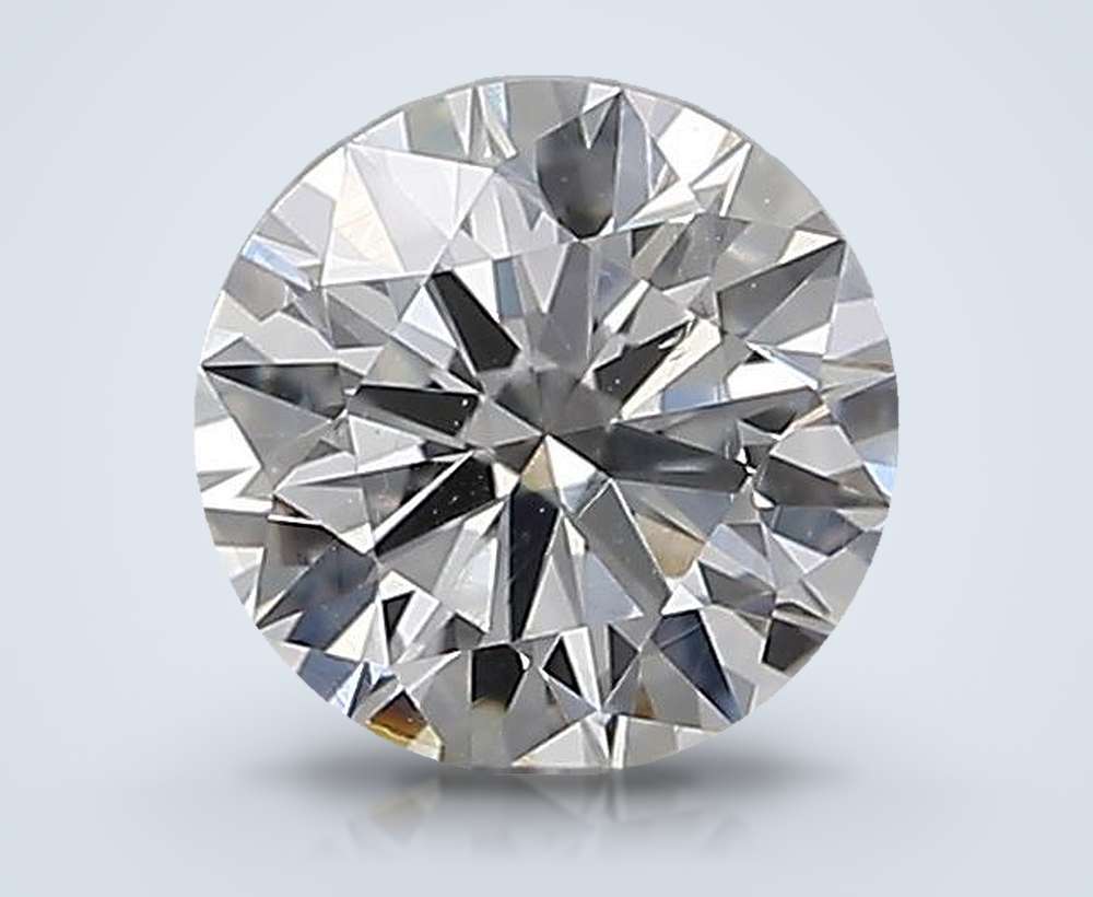 0.33 Carat · D · SI1 Rare Carat Ideal Cut