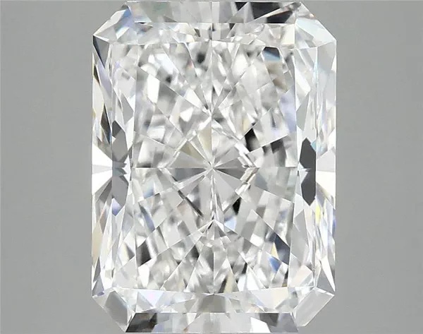 4.04 Carat · D · VVS2 Rare Carat Ideal Cut