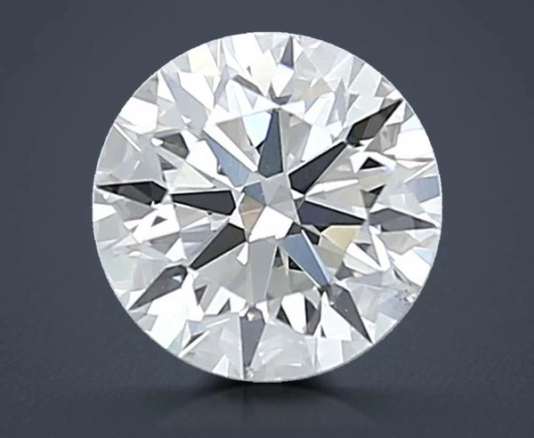 1.57 Carat · G · VS1 Rare Carat Ideal Cut