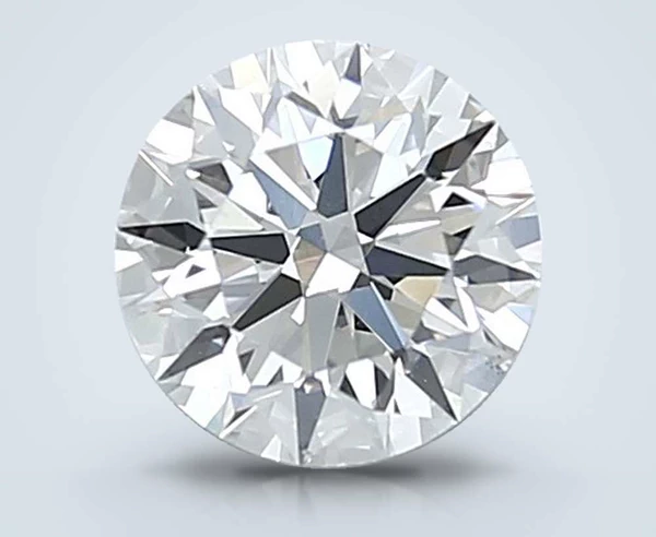 1.57 Carat · G · VS1 Rare Carat Ideal Cut