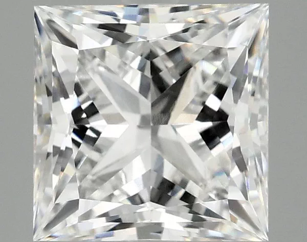 2.95 Carat · E · VVS2 Rare Carat Ideal Cut