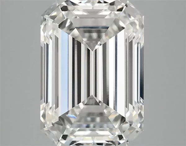 3.46 Carat · F · VVS2 Rare Carat Ideal Cut