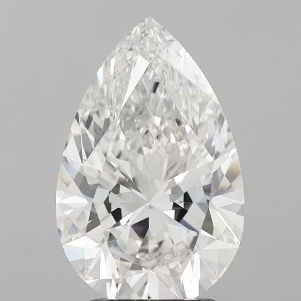 2.69 Carat · F · VS1 Rare Carat Ideal Cut