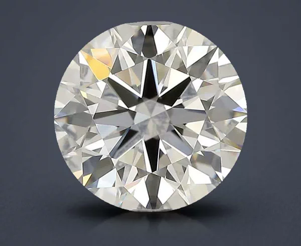 2 Carat · E · IF Rare Carat Ideal Cut