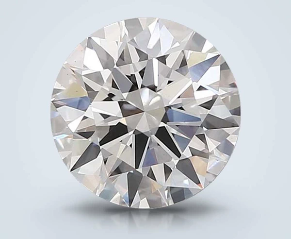 2.55 Carat · E · VS1 Rare Carat Ideal Cut
