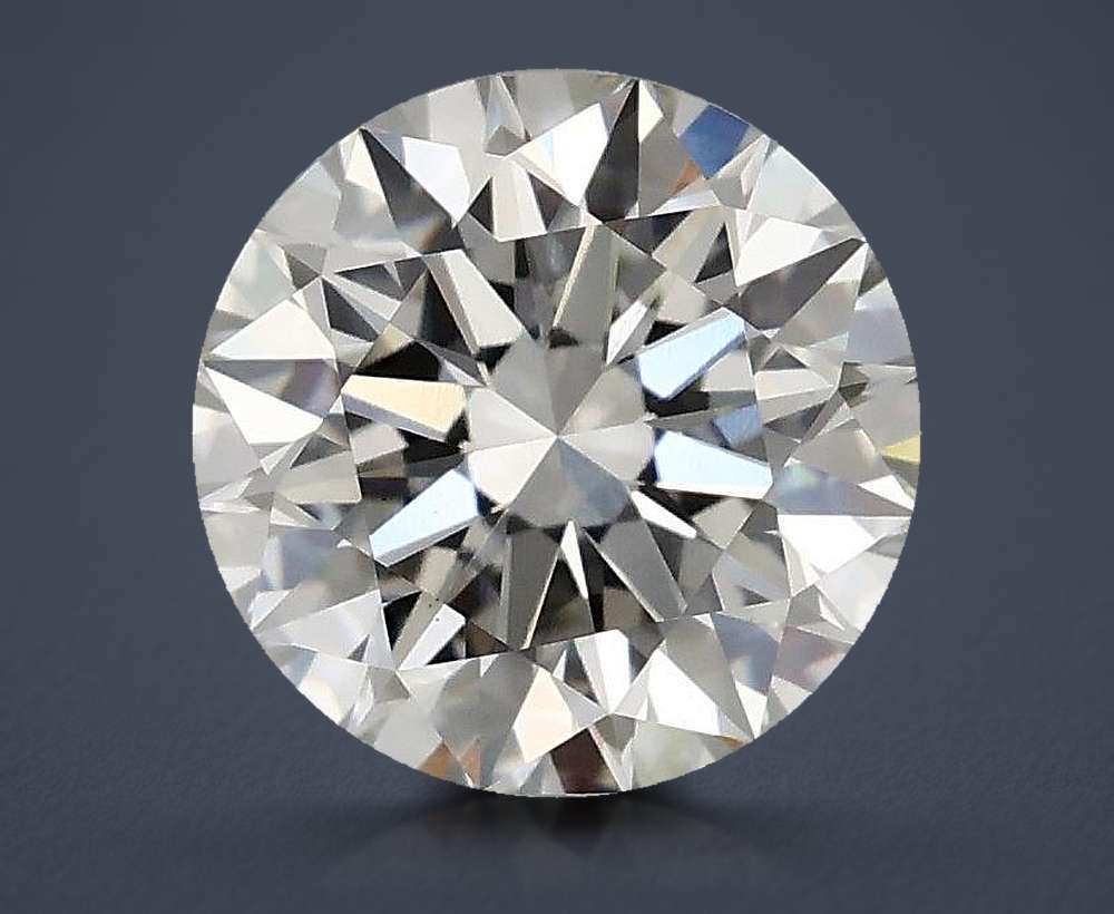 1.42 Carat · G · VVS2 Rare Carat Ideal Cut