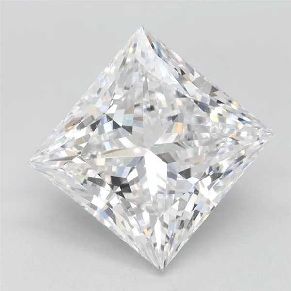 2.56 Carat · D · FL Rare Carat Ideal Cut