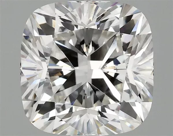2.48 Carat · G · VS1 Rare Carat Ideal Cut