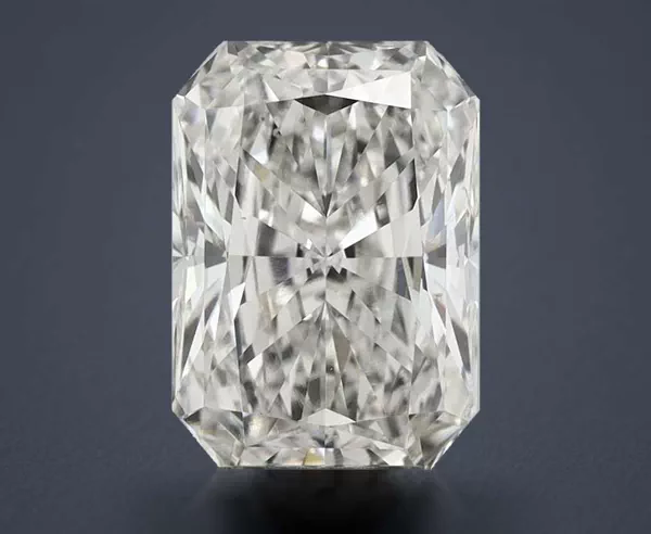 2.51 Carat · G · VS1 Rare Carat Ideal Cut