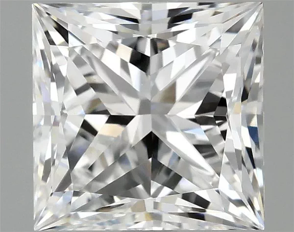 2.43 Carat · E · VVS2 Rare Carat Ideal Cut