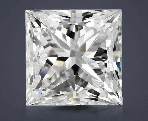 2.43 Carat · E · VVS2 Rare Carat Ideal Cut