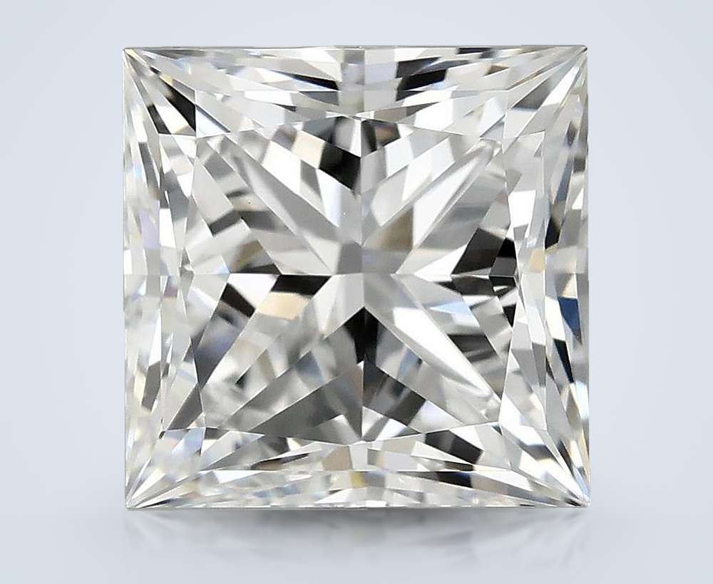 2.43 Carat · E · VVS2 Rare Carat Ideal Cut