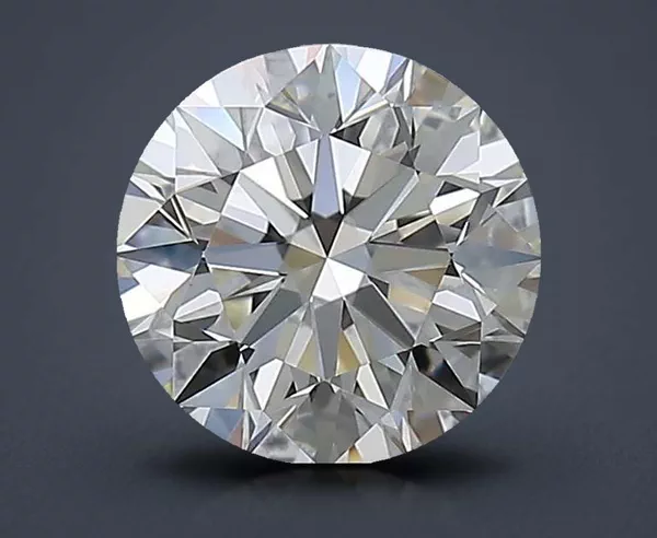 1.7 Carat · J · IF excellent Cut