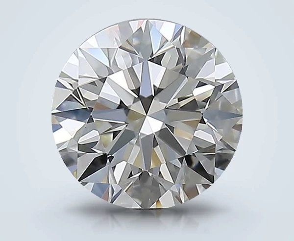 1.7 Carat · J · IF excellent Cut