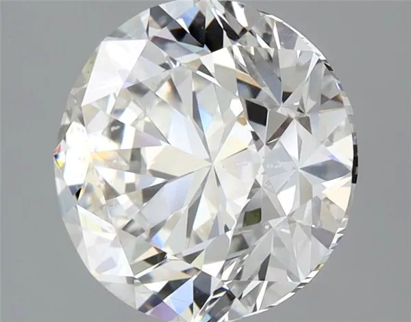 3.01 Carat · H · SI1 very good Cut