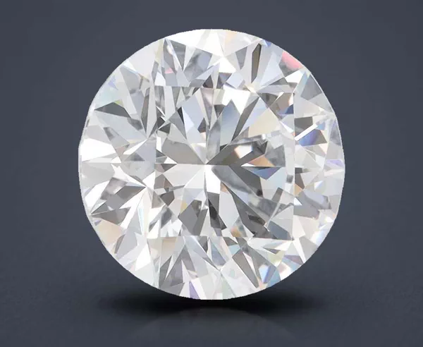 5 Carat · D · IF Rare Carat Ideal Cut