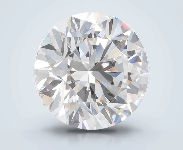 5 Carat · D · IF Rare Carat Ideal Cut