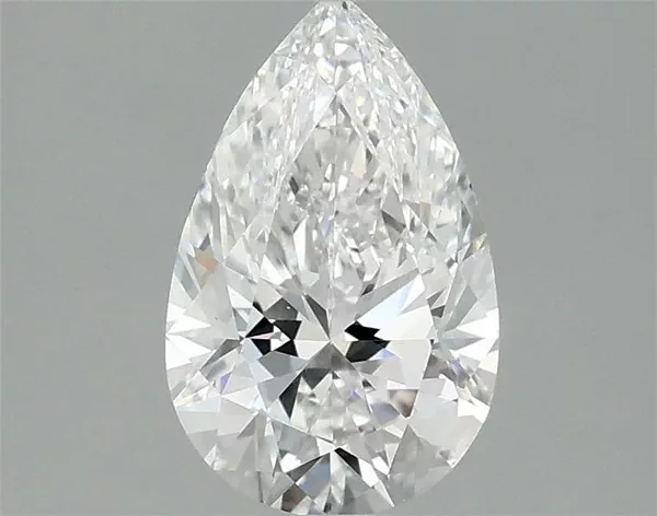 1.38 Carat · D · VS1 Rare Carat Ideal Cut