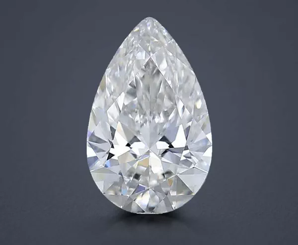 1.09 Carat · F · VVS2 Rare Carat Ideal Cut