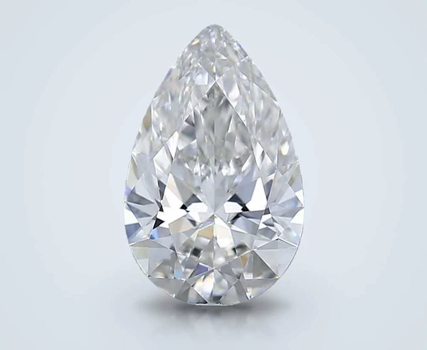 1.09 Carat · F · VVS2 Rare Carat Ideal Cut