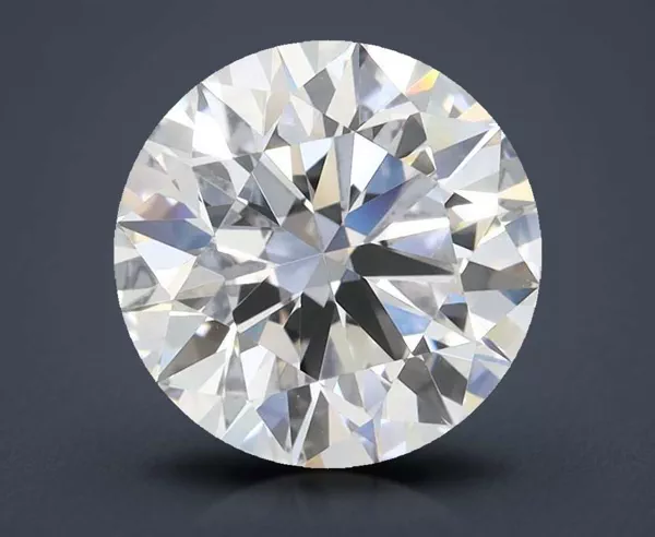 2.44 Carat · D · VVS1 Rare Carat Ideal Cut