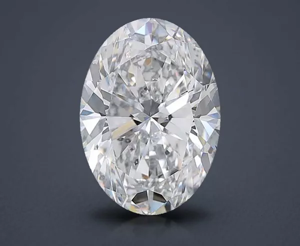 4.03 Carat · D · SI1 Rare Carat Ideal Cut
