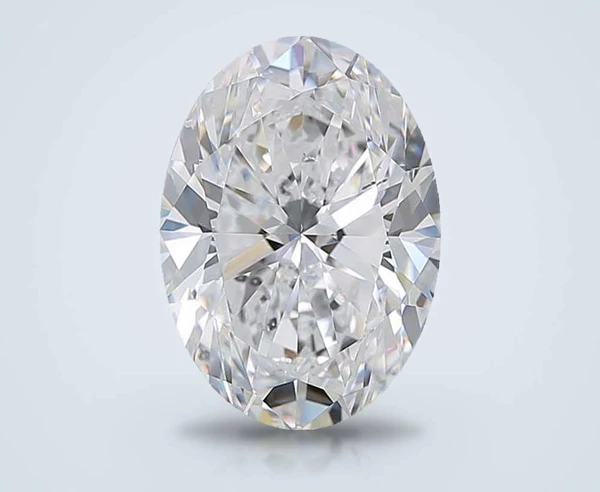 4.03 Carat · D · SI1 Rare Carat Ideal Cut