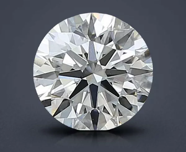 1.07 Carat · D · VS1 Rare Carat Ideal Cut