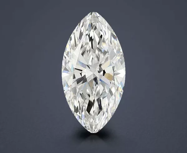 2.37 Carat · F · VVS2 Rare Carat Ideal Cut