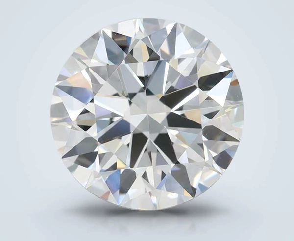 2.35 Carat · D · IF Rare Carat Ideal Cut