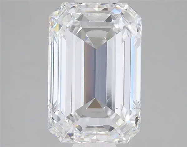 2.51 Carat · E · VS2 Rare Carat Ideal Cut