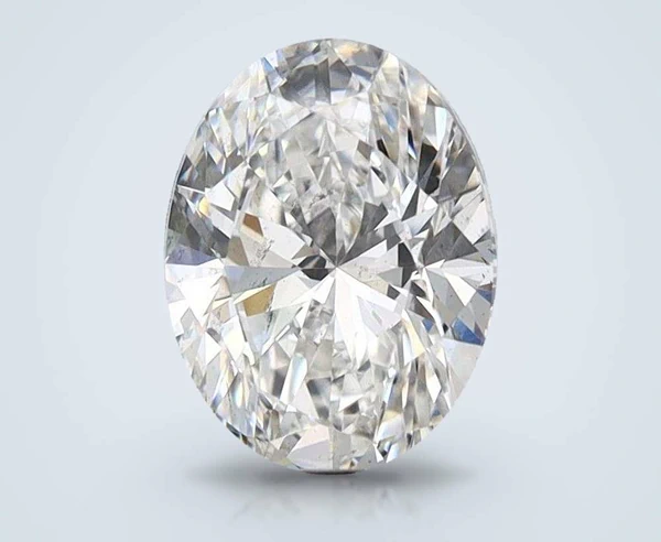 2 Carat · E · SI1 very good Cut