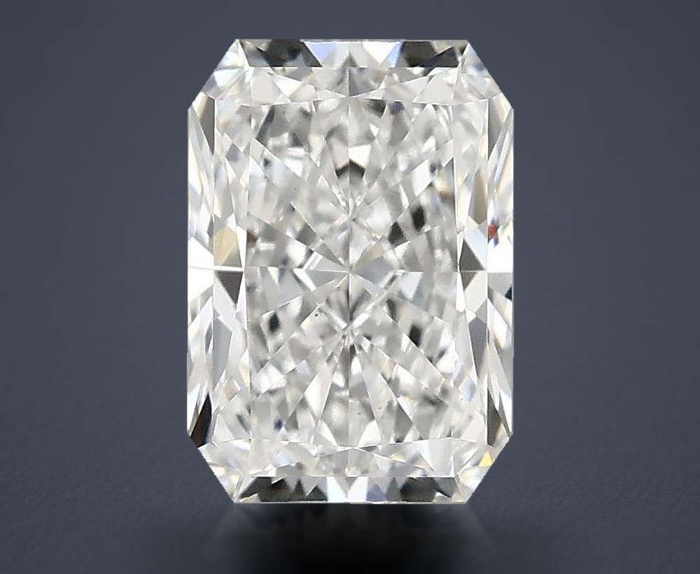 1.25 Carat · E · VS1 Rare Carat Ideal Cut