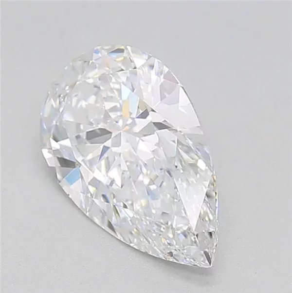 1.81 Carat · D · VVS2 Rare Carat Ideal Cut