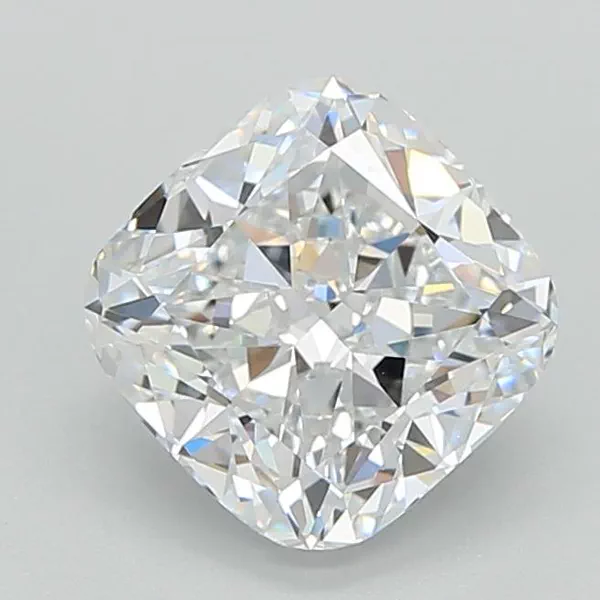 3.05 Carat · D · VVS1 Rare Carat Ideal Cut