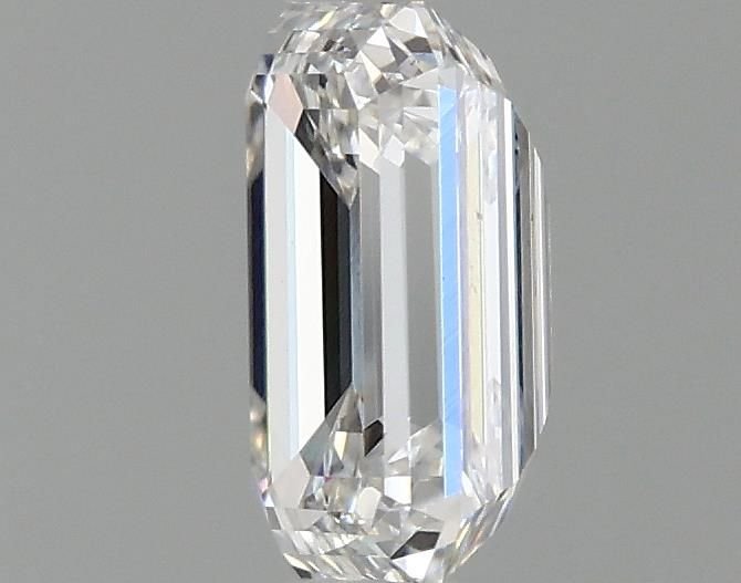 1.07 Carat · E · SI1 Rare Carat Ideal Cut