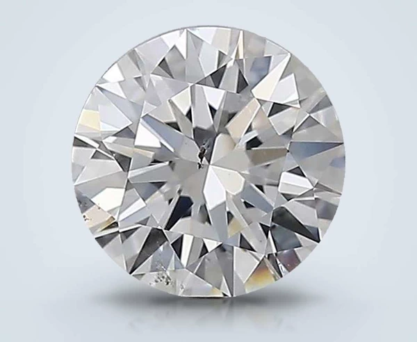 1.21 Carat · D · SI2 Rare Carat Ideal Cut