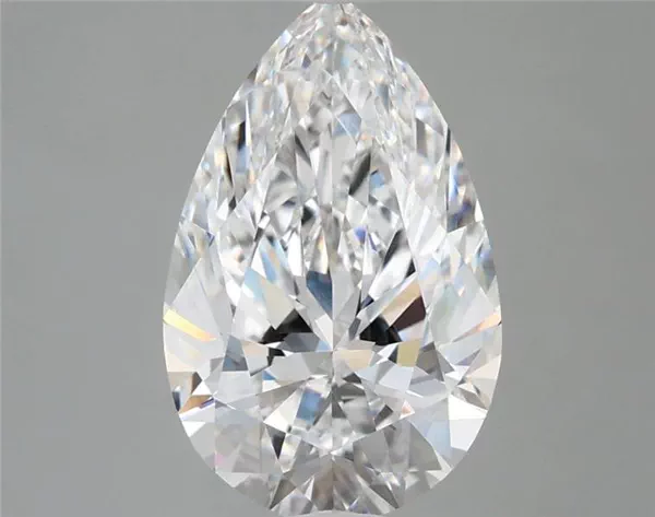 2.87 Carat · D · VVS1 Rare Carat Ideal Cut
