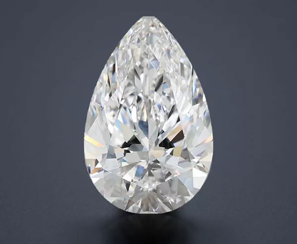 2.87 Carat · D · VVS1 Rare Carat Ideal Cut