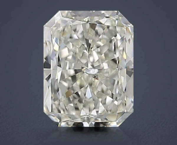 2 Carat · J · SI2 Rare Carat Ideal Cut